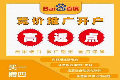 百度竞价广告在不同行业的投放策略及效果